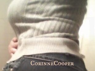 CorinneCooper