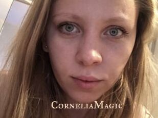 CorneliaMagic