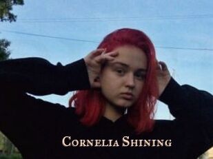 Cornelia_Shining