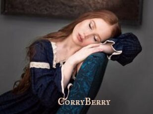 CorryBerry