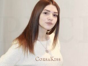 CorsaKiss