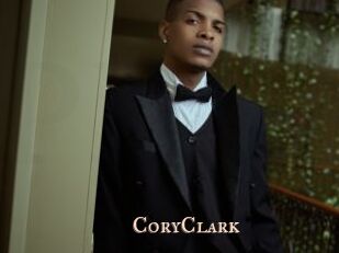 CoryClark