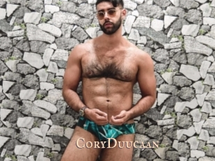 CoryDuucaan