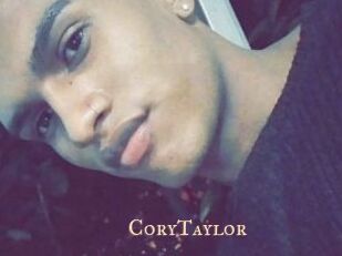 CoryTaylor
