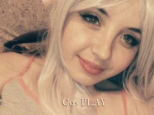 Cos_PLAY