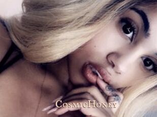 CosmicHoney