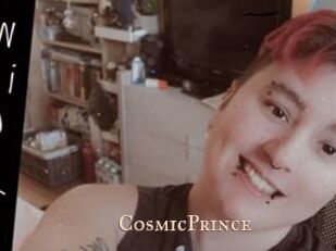 CosmicPrince