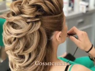 Cosmicheels