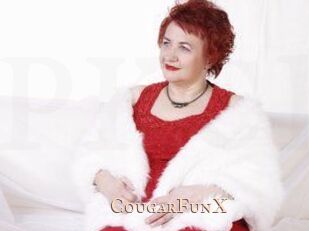 CougarFunX