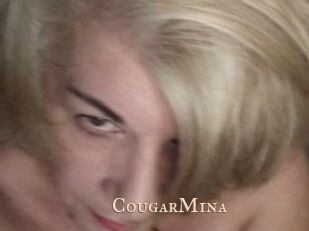 CougarMina