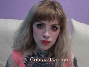 CougarTattoo