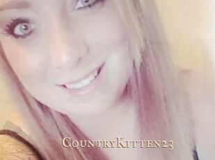 CountryKitten23