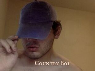 Country_Boi