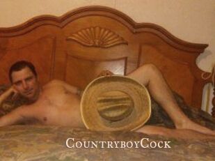 CountryboyCock