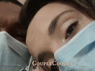 CoupleCoquin