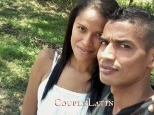CoupleLatin