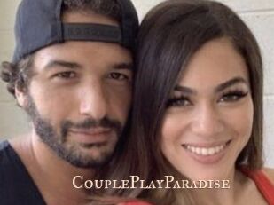 CouplePlayParadise