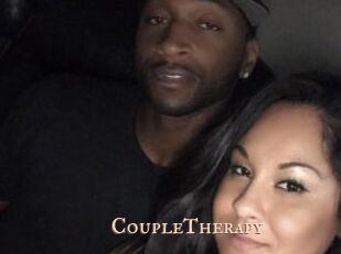 CoupleTherapy