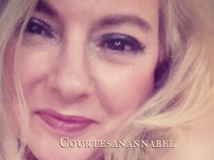 Courtesanannabel