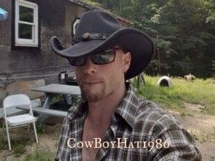 CowBoyHat1986