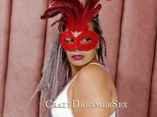 CrazyDreamerSex