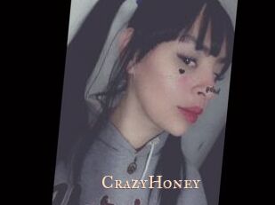 CrazyHoney