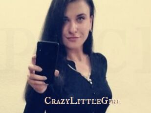 CrazyLittleGirl