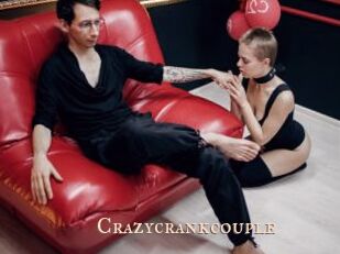 Crazycrankcouple