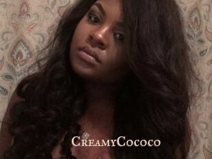 CreamyCococo