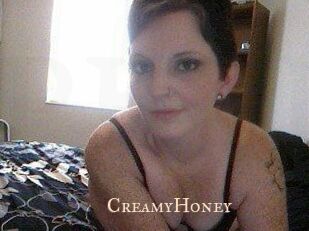 CreamyHoney