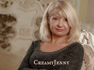 CreamyJenny