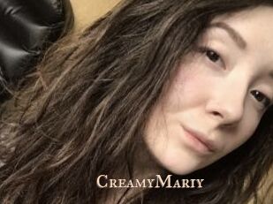 CreamyMariy