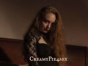 CreamyPie4sex