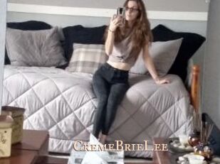 CremeBrieLee