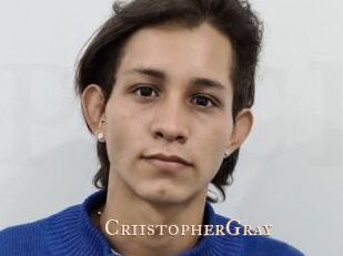 CriistopherGray