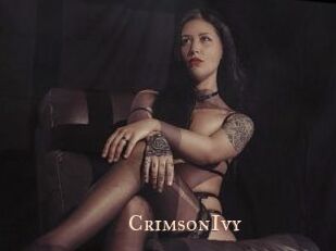 CrimsonIvy