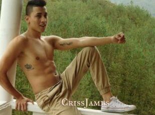 Criss_James