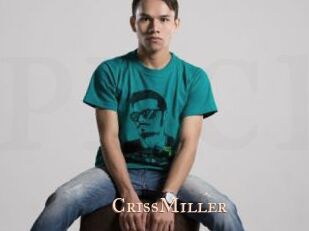 CrissMiller