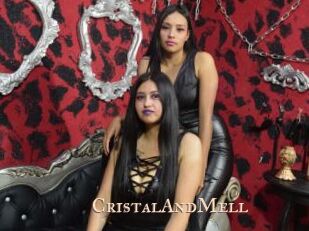 CristalAndMell