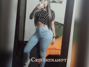 Cristhinahot