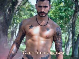 Cristhofer_browm