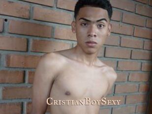 CristianBoySexy