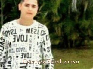 Cristian_SexyLatino