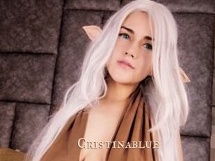 Cristinablue
