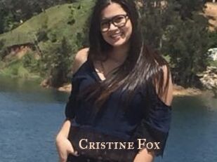 Cristine_Fox