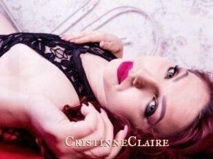 Cristinne_Claire