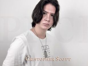 Cristopher_Scott Pink Center Fold