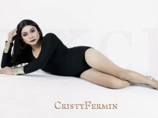 CristyFermin