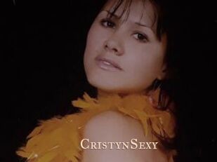 CristynSexy