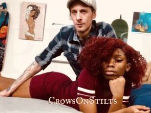 CrowsOnStilts